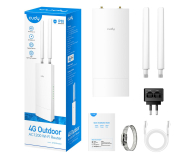 CUDY LT700 Outdoor EU LTE AC1200 - 1189166 - zdjęcie 4
